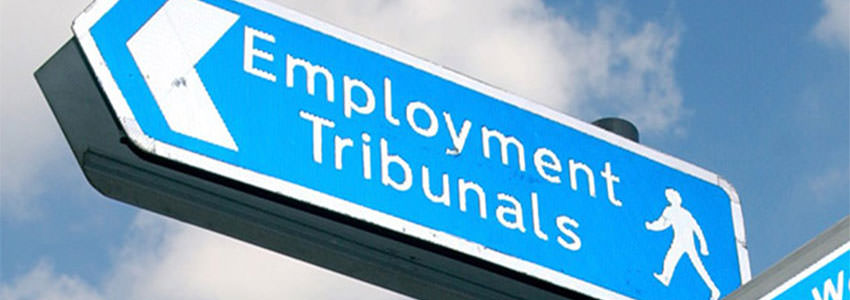 Employment Tribunal