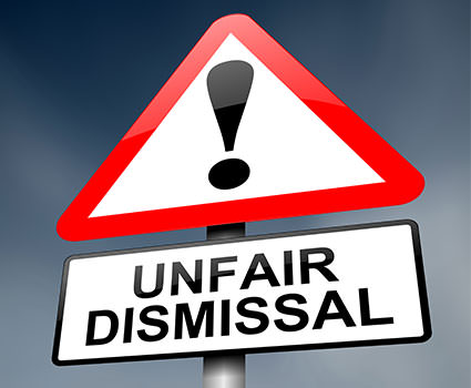 Unfair Dismissal Southampton 