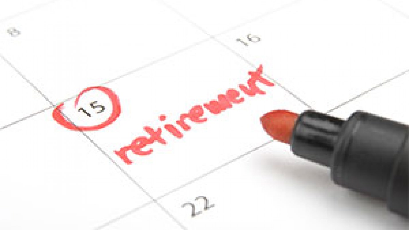 Retirement Age