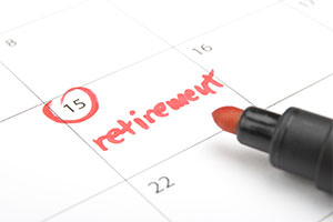 Retirement Age