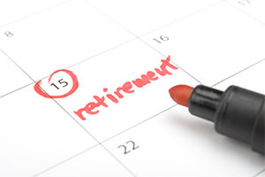 Retirement Age