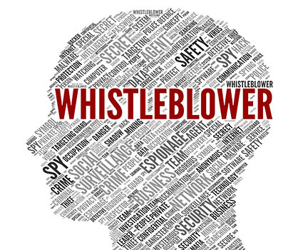 Whistleblower 