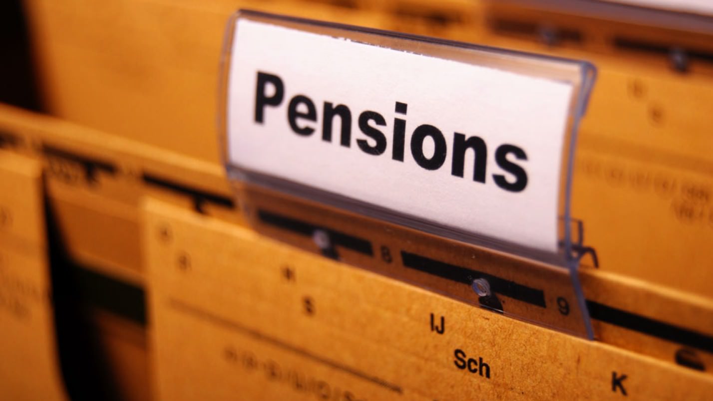 Employers’ Guide To Pensions