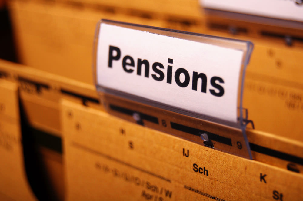 Employers’ Guide To Pensions