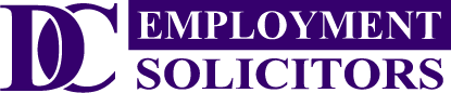 Employment Law Specialists • DC Employment Solicitors