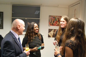 DC Employment Solicitors Art Exhibition 5