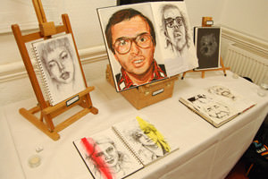 DC Employment Solicitors Art Exhibition 