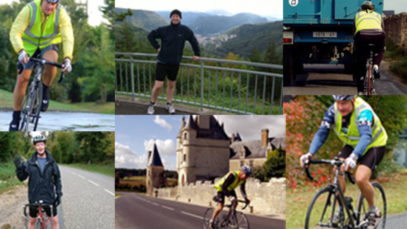 The Massif Challenge 2016