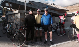 alpe d'huez challenge