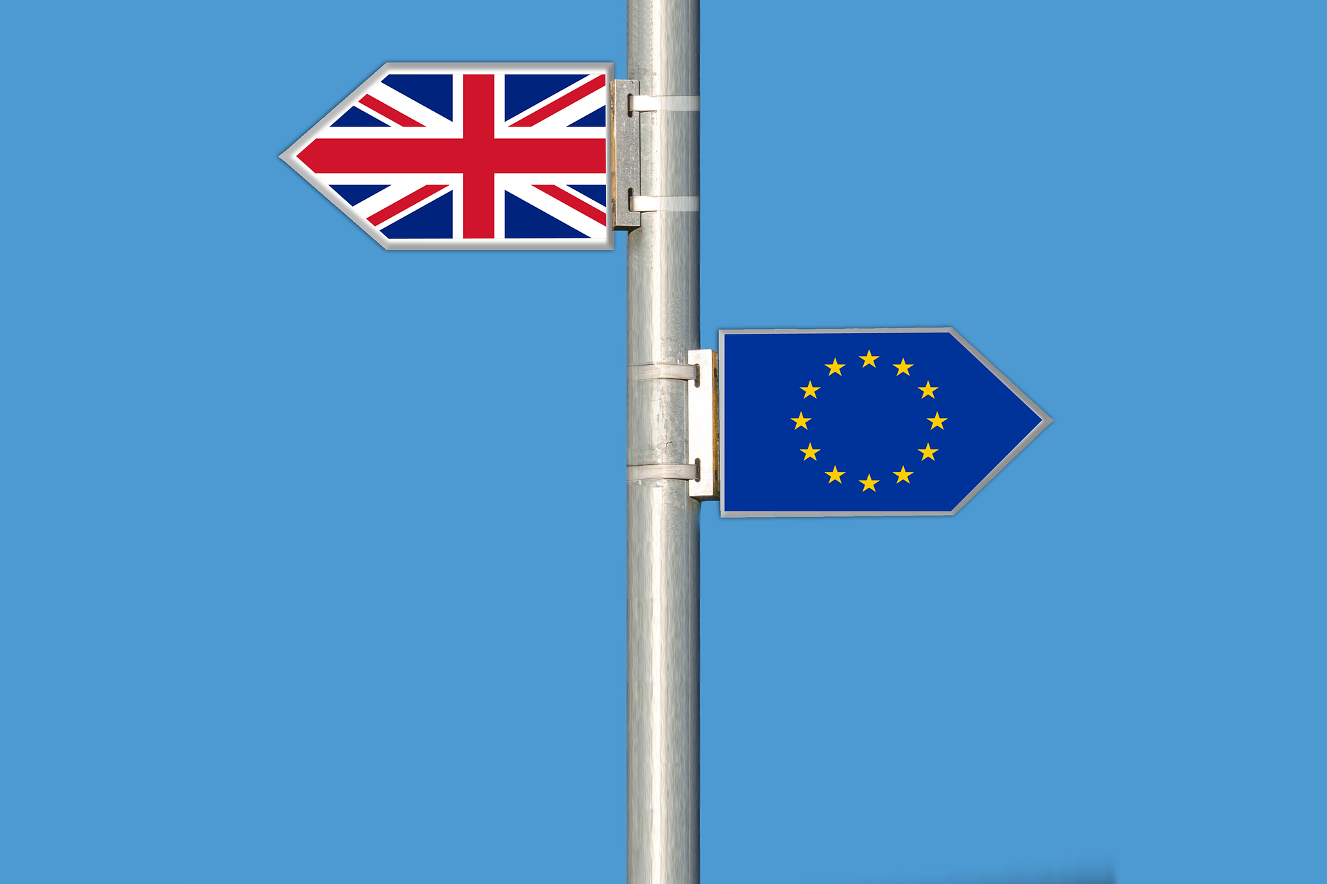 BREXIT – Here’s the Employment Law Implications
